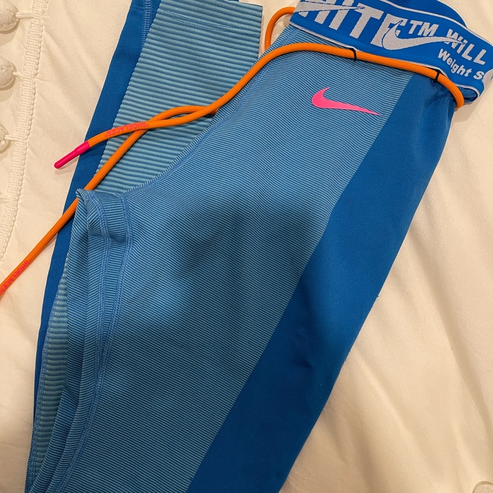 Off-White x Nike Women's Easy Run Tight